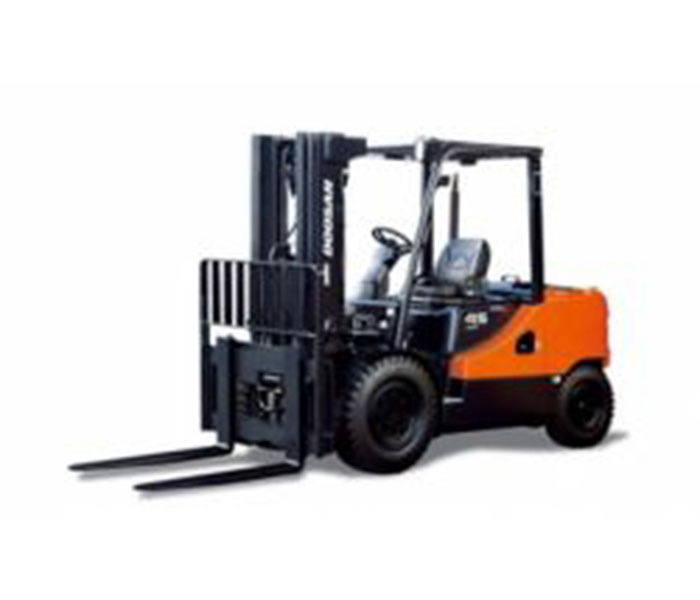 Warehouse Forklift Rental 10 000 Lbs Rent Nation