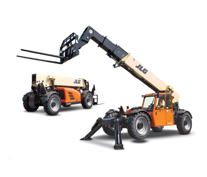 Rent Nation Telescopic Shooter Forklift 10 000 Lbs