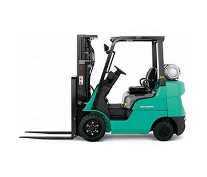 Warehouse Forklift Rental 3 000 Lbs Rent Nation